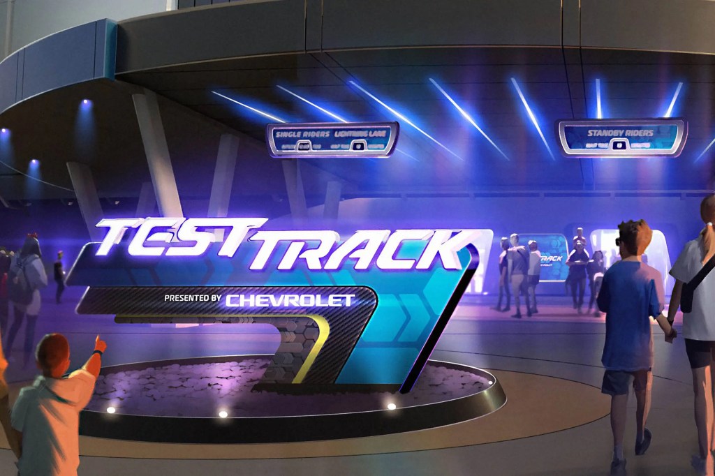 A Comprehensive Journey through Test Track&nbsp;History